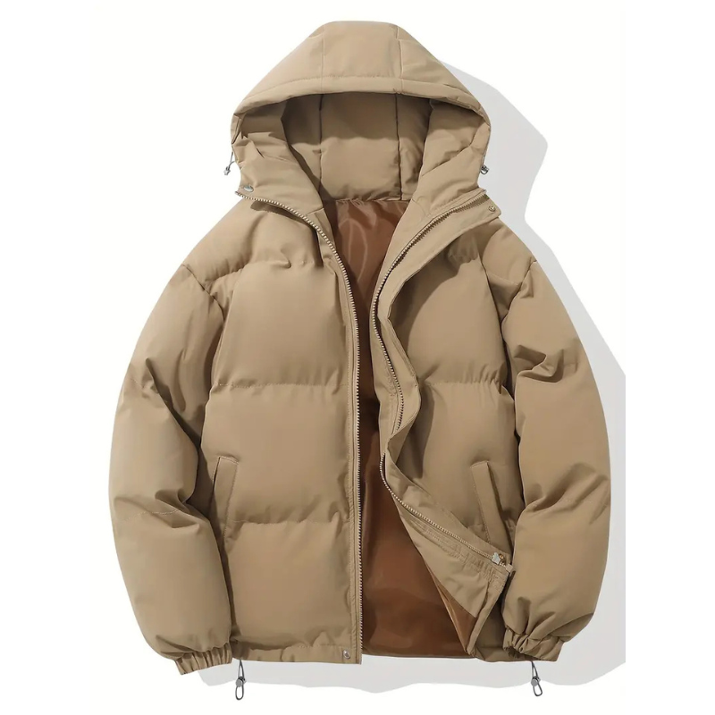 Linden Mode | Ultimate Winter Parka