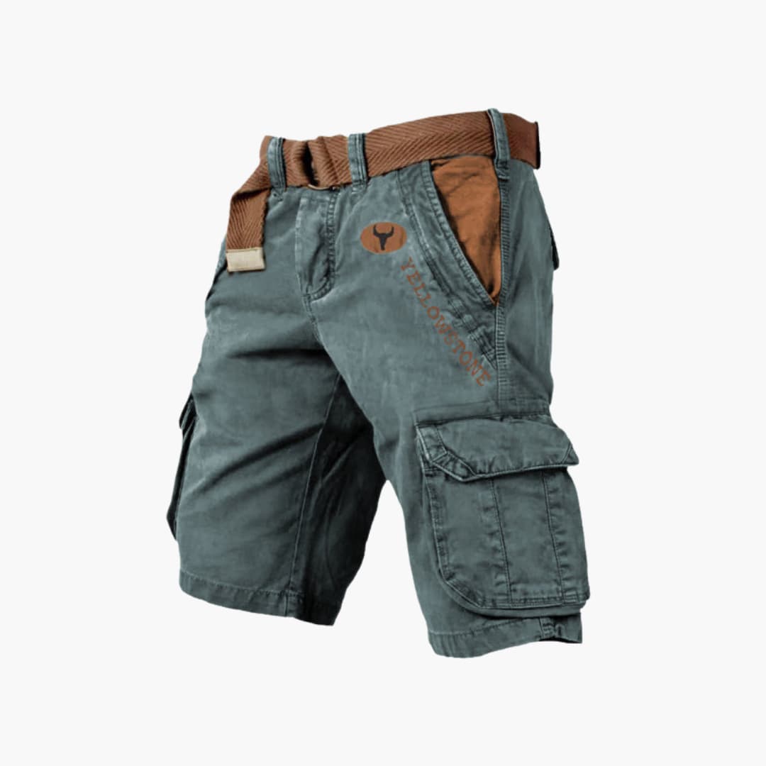 Laluna® | Functionele Cargo Broek  2+1 Gratis