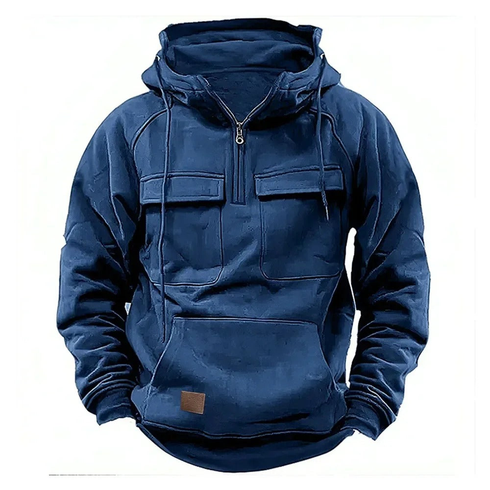 Linden Mode | Trendy Hoodie