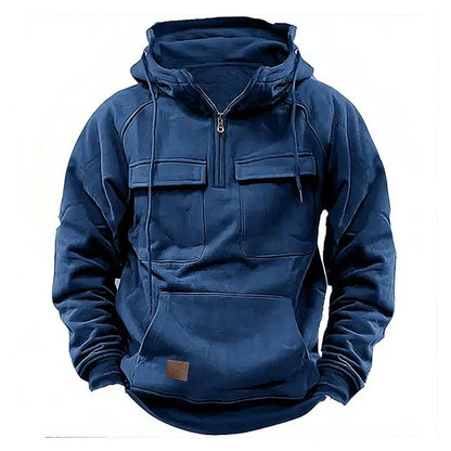 Linden Mode | Trendy Hoodie