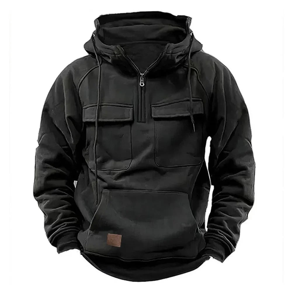 Linden Mode | Trendy Hoodie