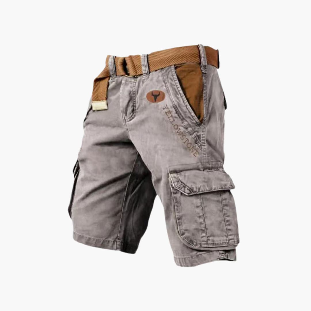 Laluna® | Functionele Cargo Broek  2+1 Gratis