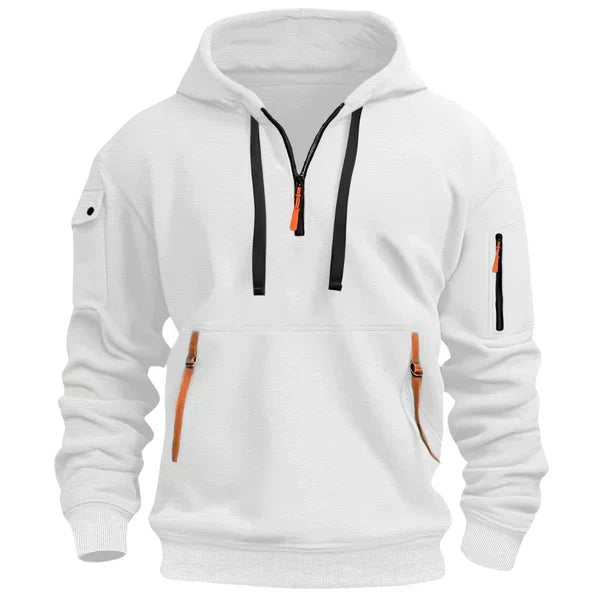 Linden Mode | Stijlvolle Hoodie