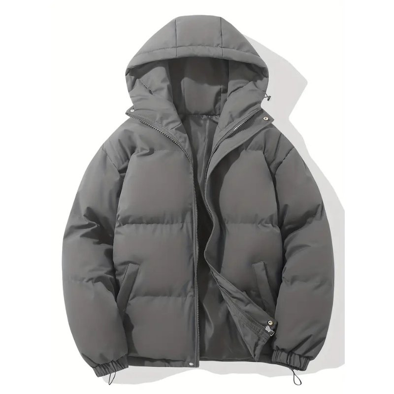 Linden Mode | Ultimate Winter Parka