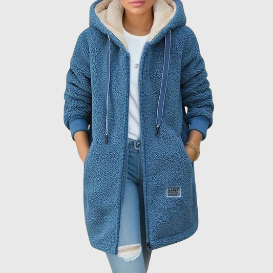Levii ELENA Warme Fleece Jas