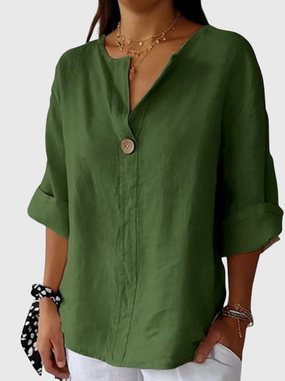 Linden Mode | Gemma chic en comfortabele blouse