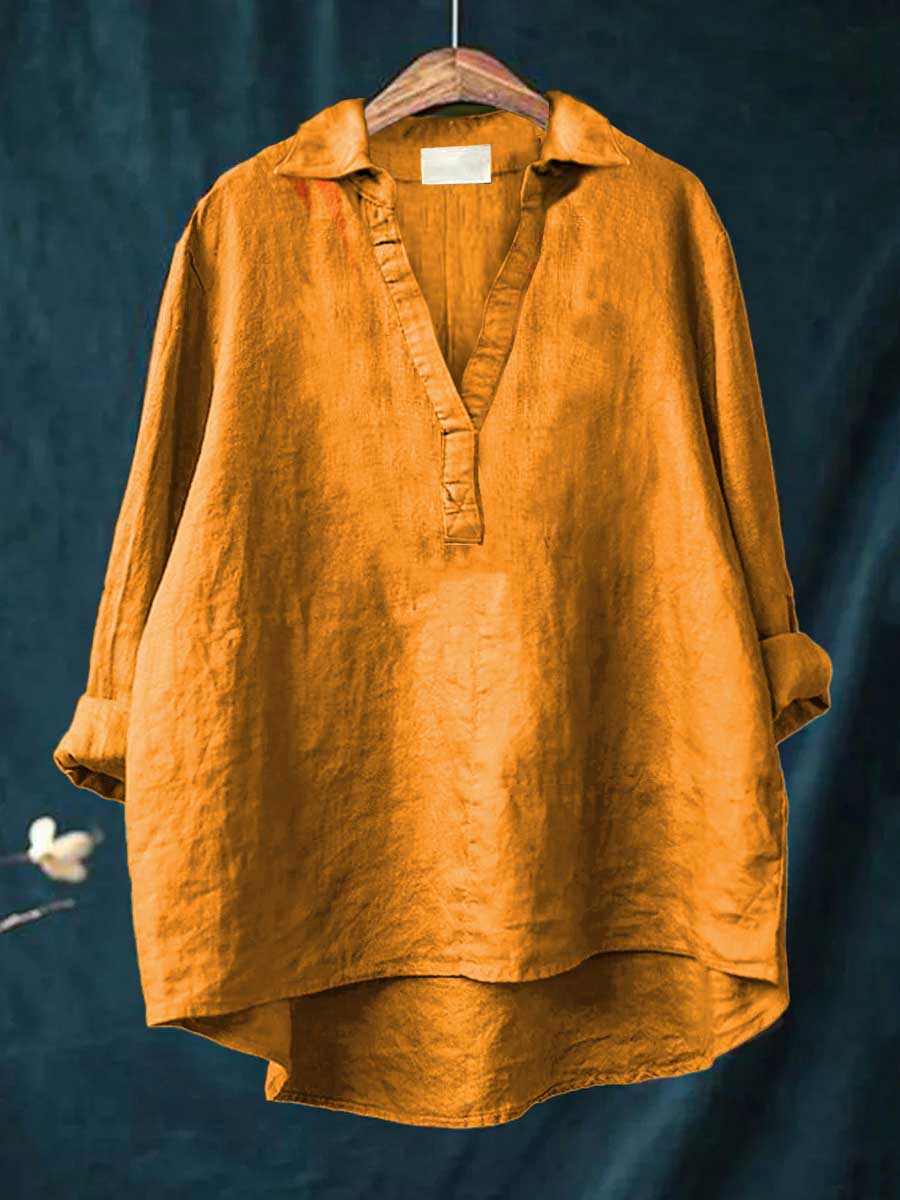 Van Dijkman Mode® | Stijlvolle Zomerblouse met Boetieklook