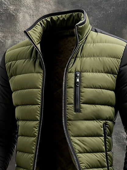Van Dijkman Mode® | Casual Herenjas