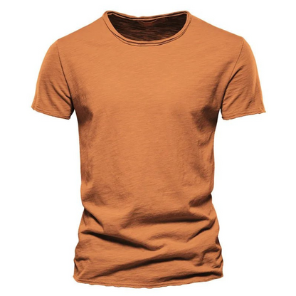 Van Dijkman Mode® | Klassiek T-shirt