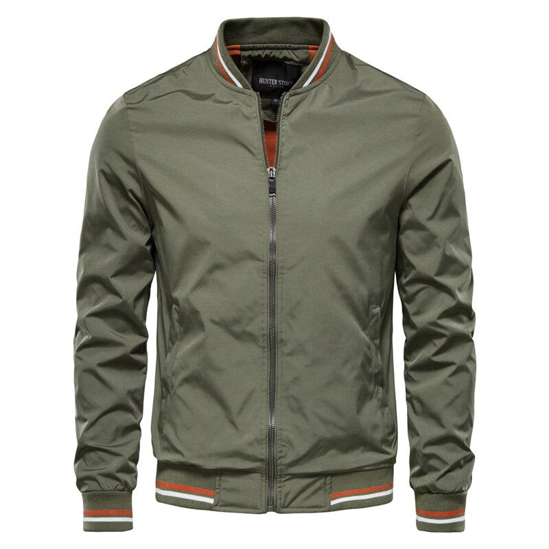Linden Mode | Elegante Bomberjack