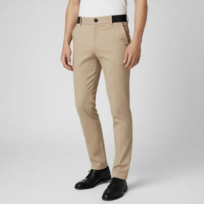 Linden Mode | Comfortabele Pantalon met Stretch
