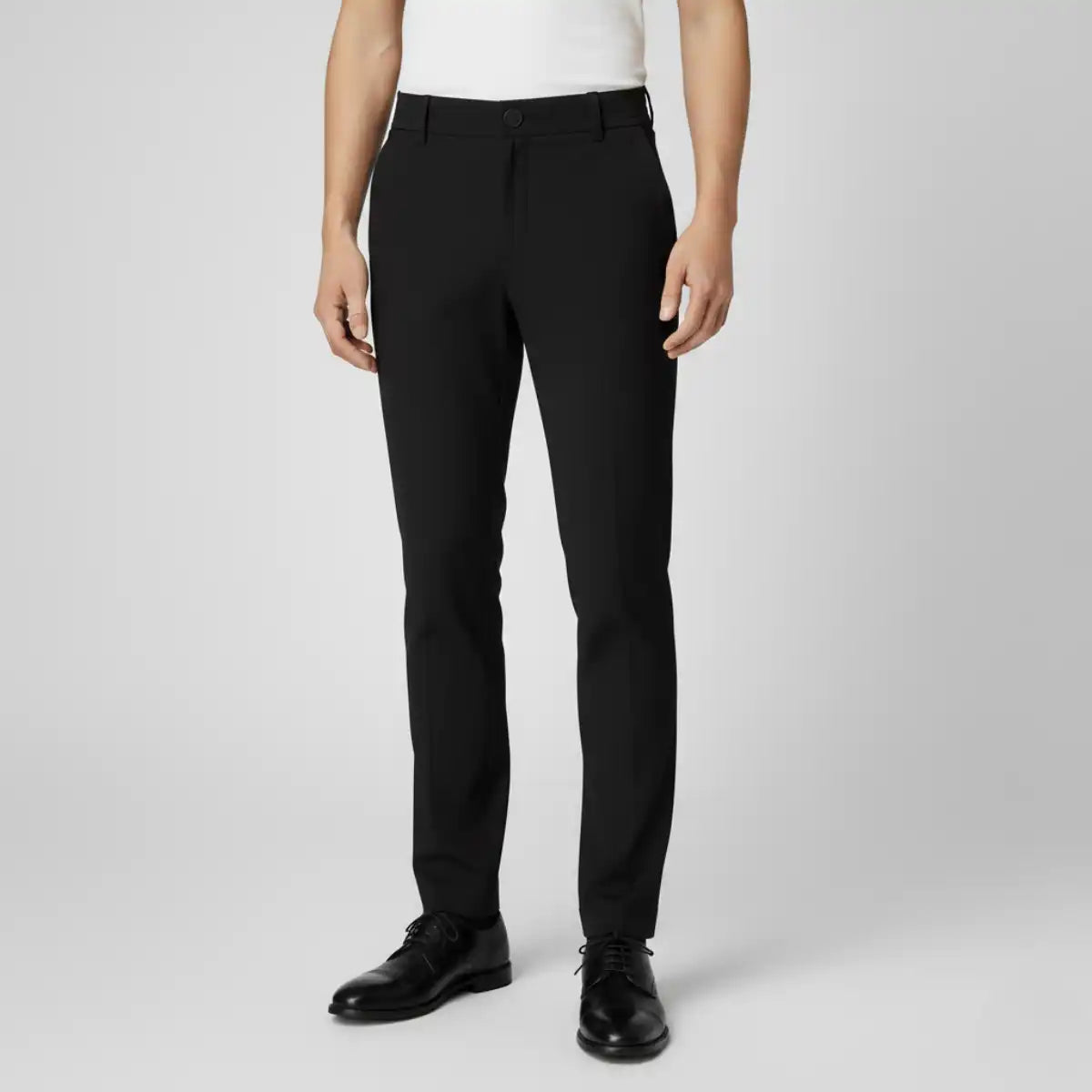 Linden Mode | Comfortabele Pantalon met Stretch