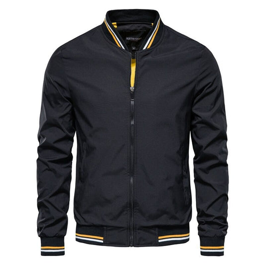 Linden Mode | Elegante Bomberjack