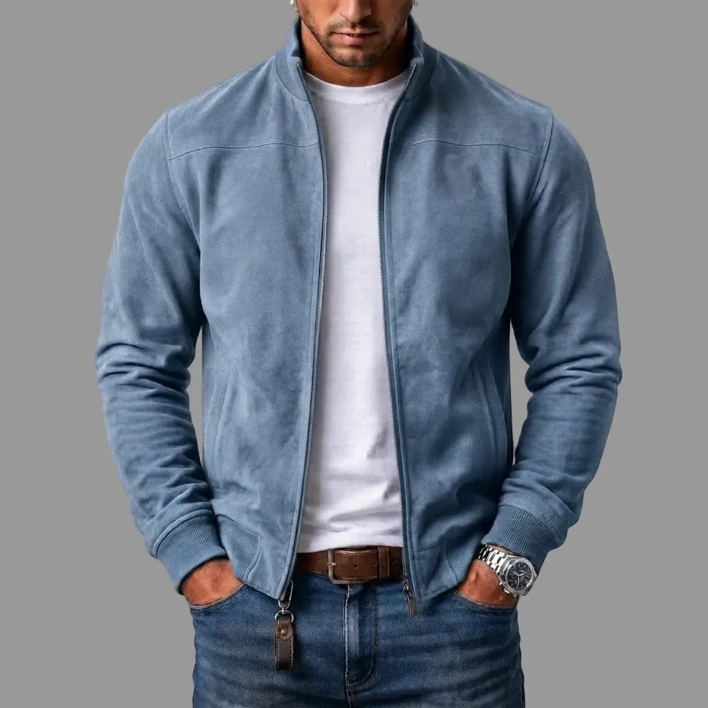 Van Dijkman Mode® | Bomberjack