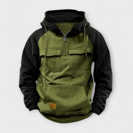 Levii LUCA Outdoor Hoodie