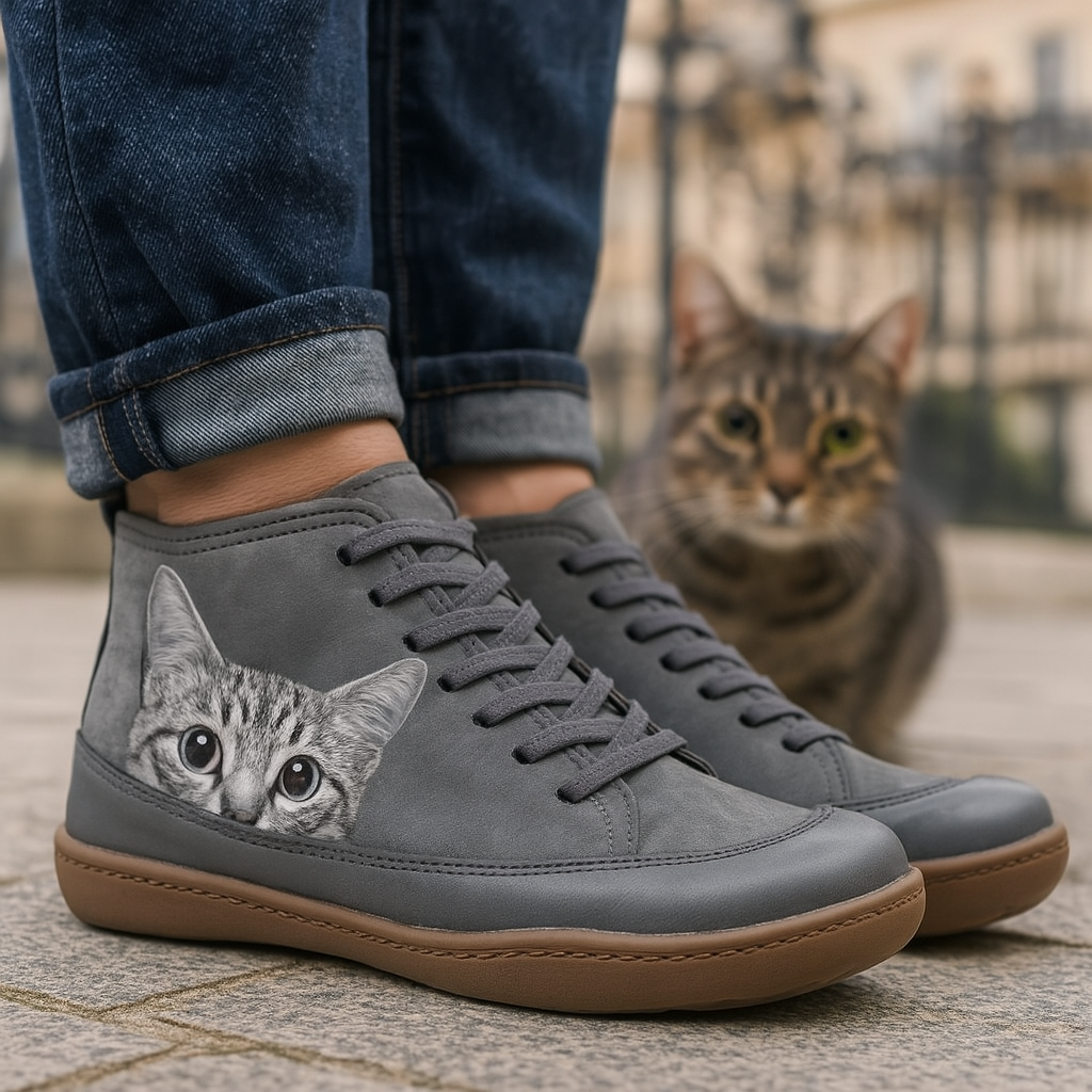 Levii LUNA Katten Sneakers