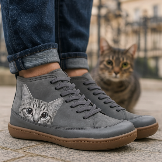 Levii LUNA Katten Sneakers