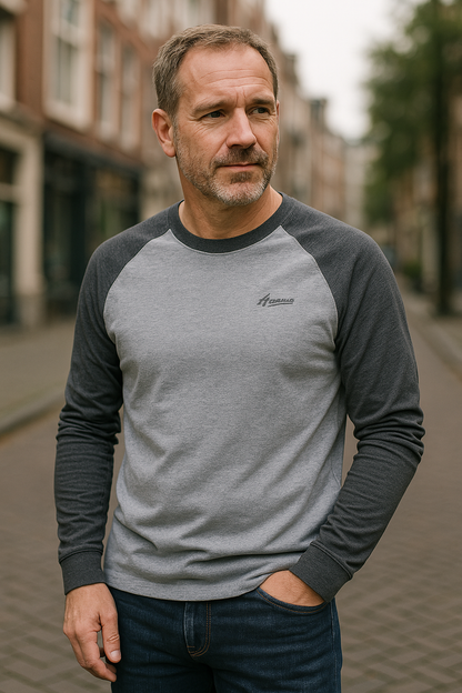 Beeckhoven™ | Sportief Long Sleeve Shirt