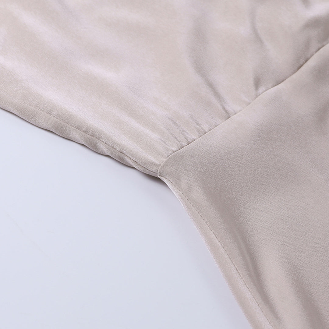 Van Dijkman Mode® | Stijlvolle Straploze Jurk