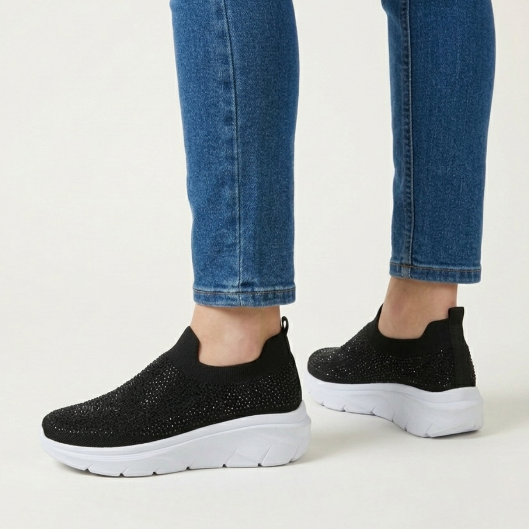 Linden Mode | Comfortabele Dames Sneaker