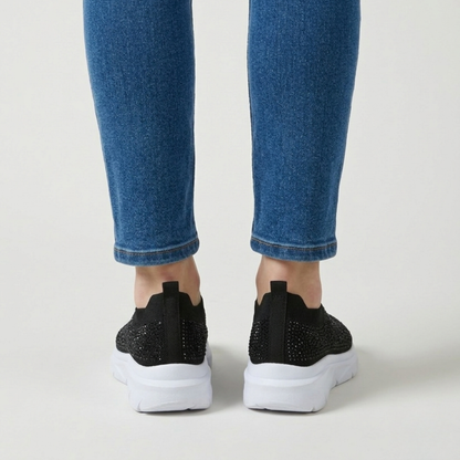 Linden Mode | Comfortabele Dames Sneaker