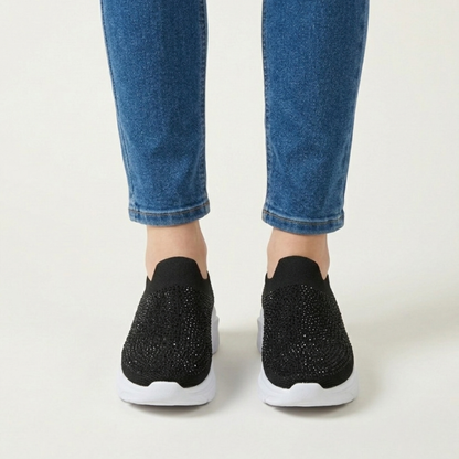 Linden Mode | Comfortabele Dames Sneaker