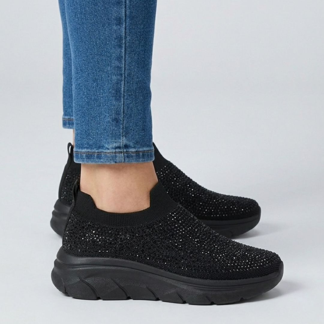 Linden Mode | Comfortabele Dames Sneaker