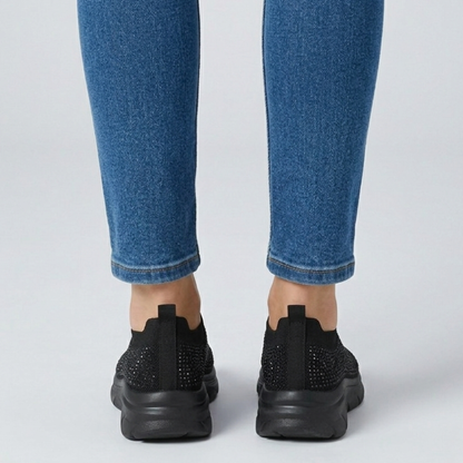 Linden Mode | Comfortabele Dames Sneaker