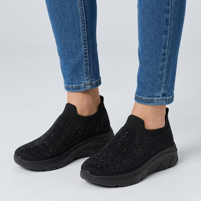 Linden Mode | Comfortabele Dames Sneaker