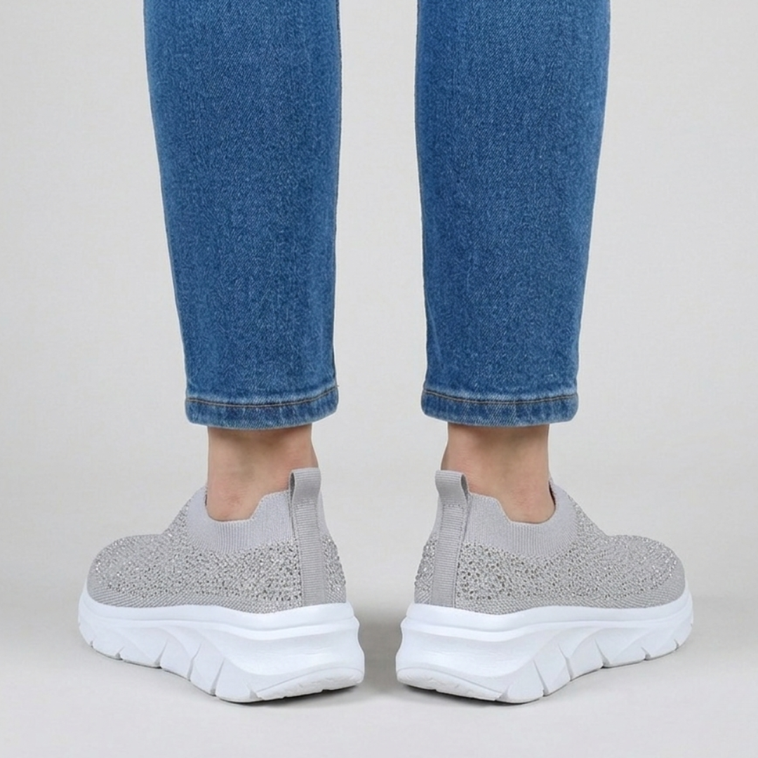 Linden Mode | Comfortabele Dames Sneaker