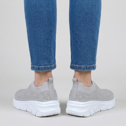 Linden Mode | Comfortabele Dames Sneaker