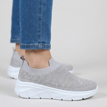 Linden Mode | Comfortabele Dames Sneaker