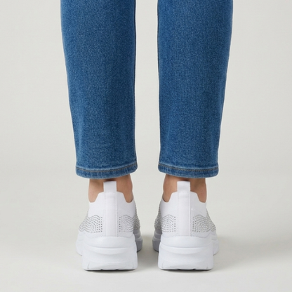 Linden Mode | Comfortabele Dames Sneaker