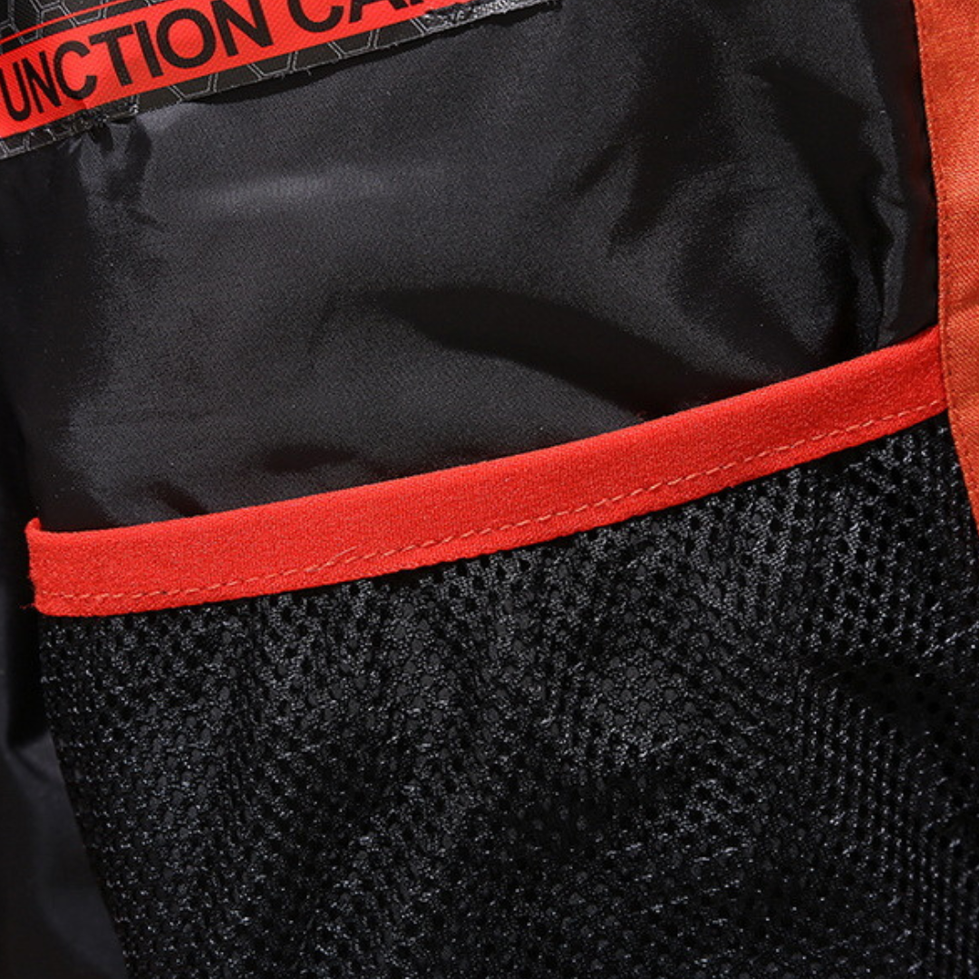 Linden Mode | Premium Ganzendons Parka