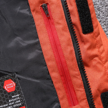 Linden Mode | Premium Ganzendons Parka