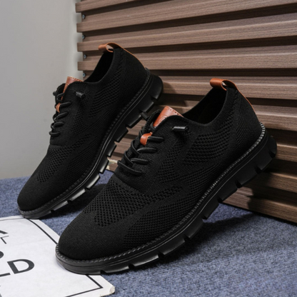 Van Dijkman Mode® | UrbanFit UltraKomfort Sneaker