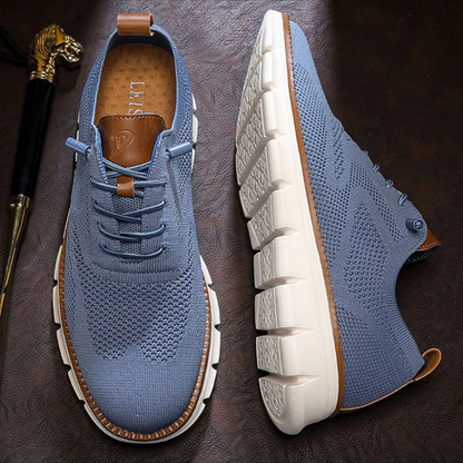 Van Dijkman Mode® | UrbanFit UltraKomfort Sneaker