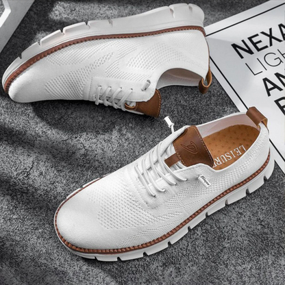Van Dijkman Mode® | UrbanFit UltraKomfort Sneaker