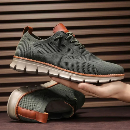 Van Dijkman Mode® | UrbanFit UltraKomfort Sneaker