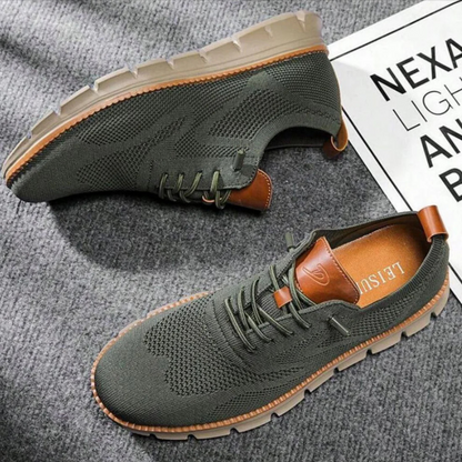 Van Dijkman Mode® | UrbanFit UltraKomfort Sneaker