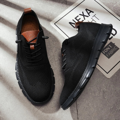 Van Dijkman Mode® | UrbanFit UltraKomfort Sneaker