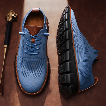 Van Dijkman Mode® | UrbanFit UltraKomfort Sneaker