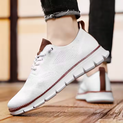 Van Dijkman Mode® | UrbanFit UltraKomfort Sneaker