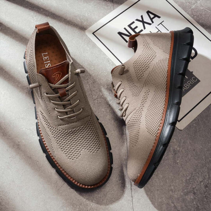Van Dijkman Mode® | UrbanFit UltraKomfort Sneaker