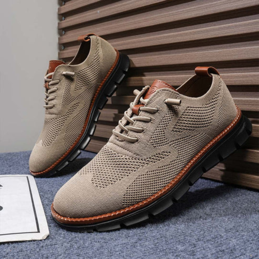 Van Dijkman Mode® | UrbanFit UltraKomfort Sneaker