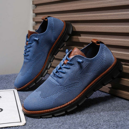 Van Dijkman Mode® | UrbanFit UltraKomfort Sneaker