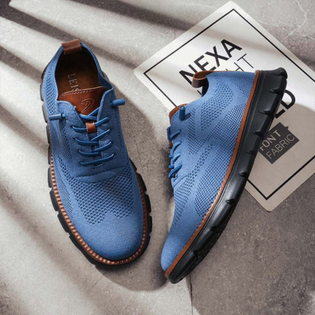Van Dijkman Mode® | UrbanFit UltraKomfort Sneaker