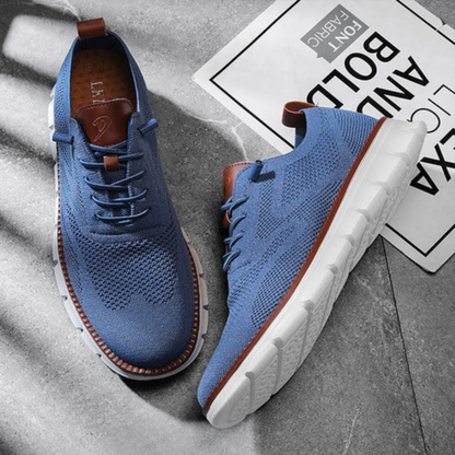 Van Dijkman Mode® | UrbanFit UltraKomfort Sneaker