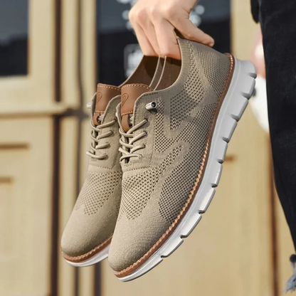 Van Dijkman Mode® | UrbanFit UltraKomfort Sneaker