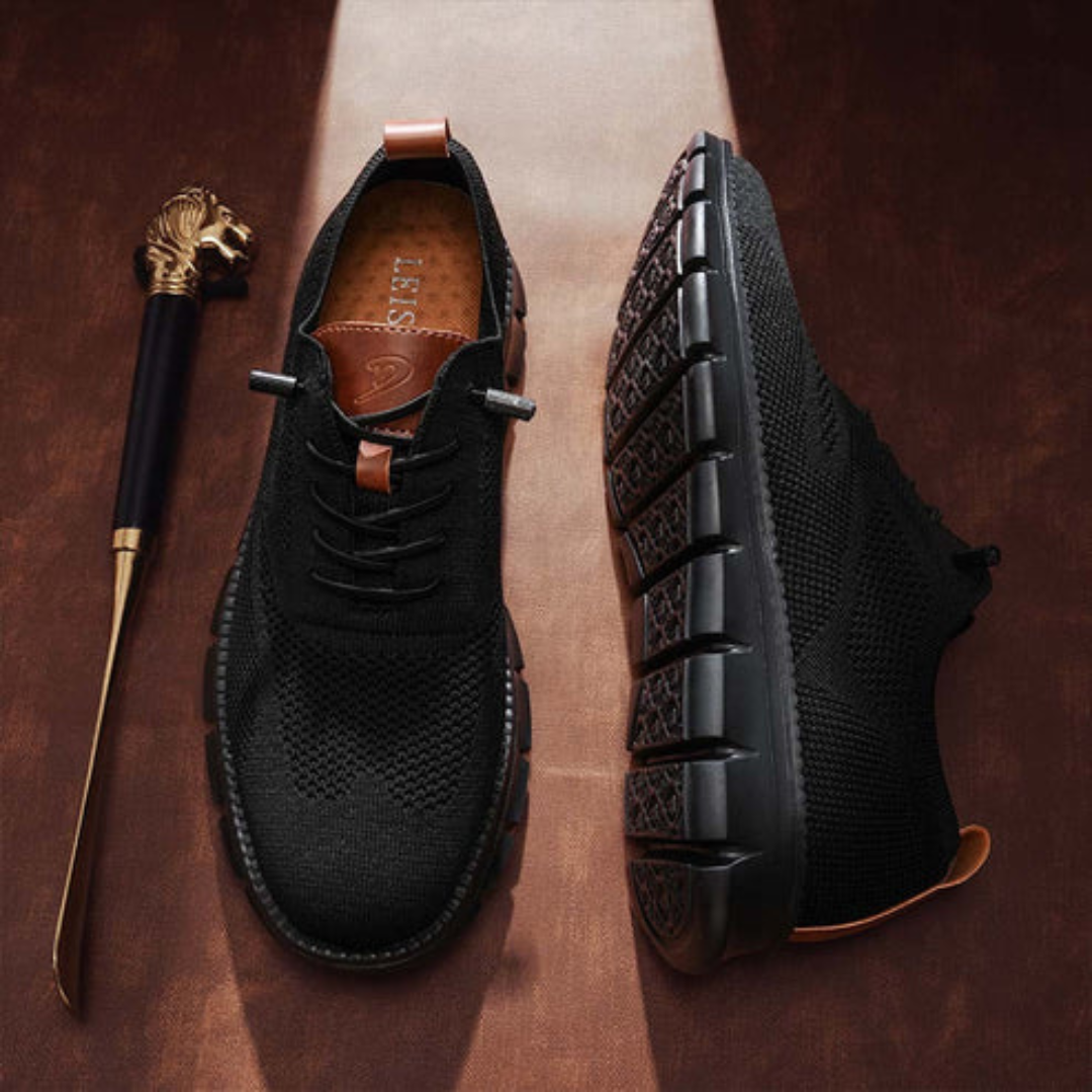 Van Dijkman Mode® | UrbanFit UltraKomfort Sneaker